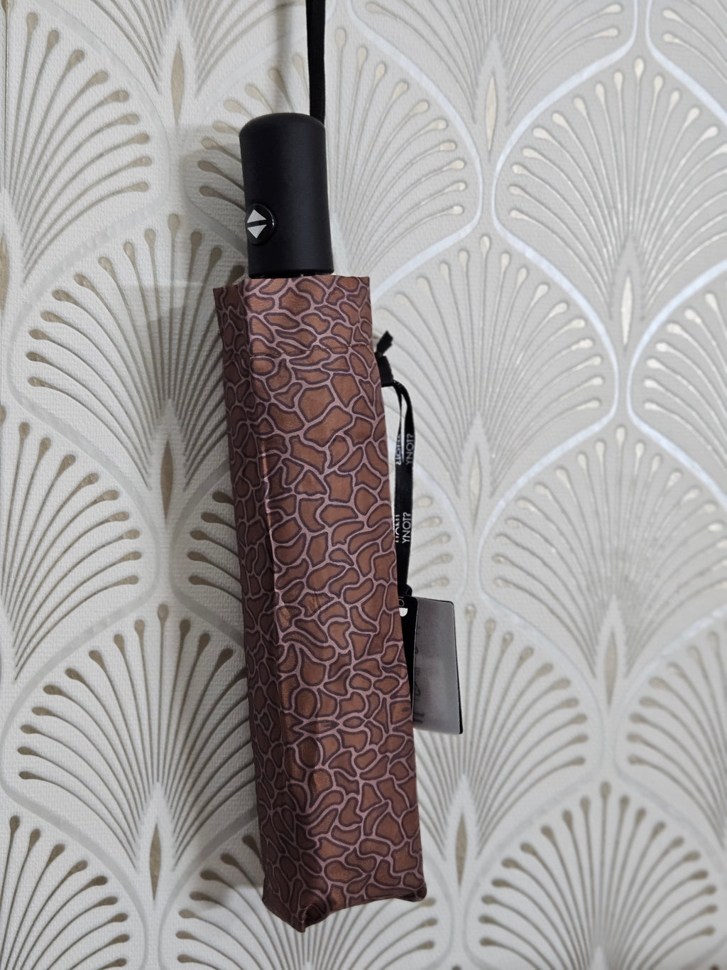 Ynot? Ombrello OAC001 bronzo