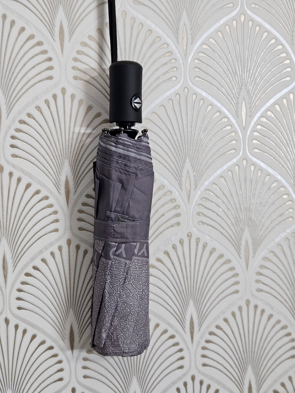 Ynot? Ombrello OAC001 grigio