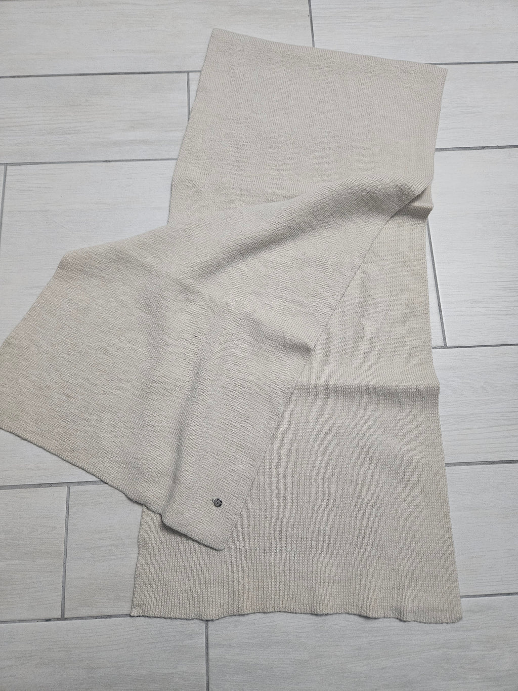 Ynot? Sciarpa SWL003 almond