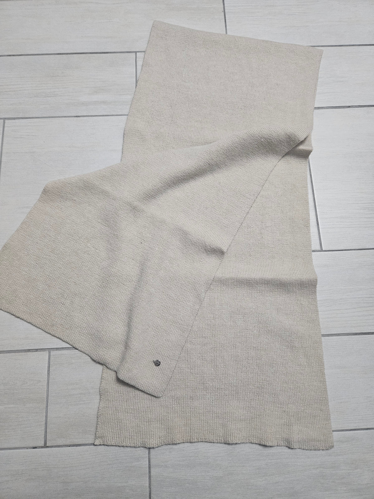 Ynot? Sciarpa SWL003 almond
