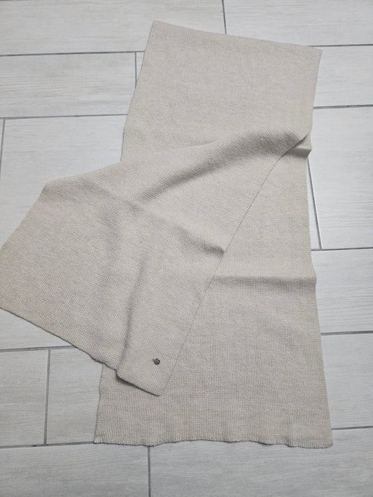 Ynot? Sciarpa SWL003 almond