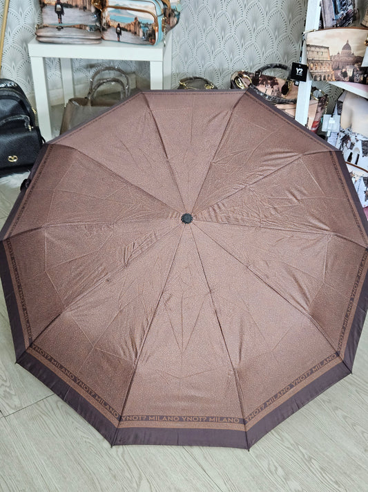 Ynot? Ombrello OAC001 bronzo