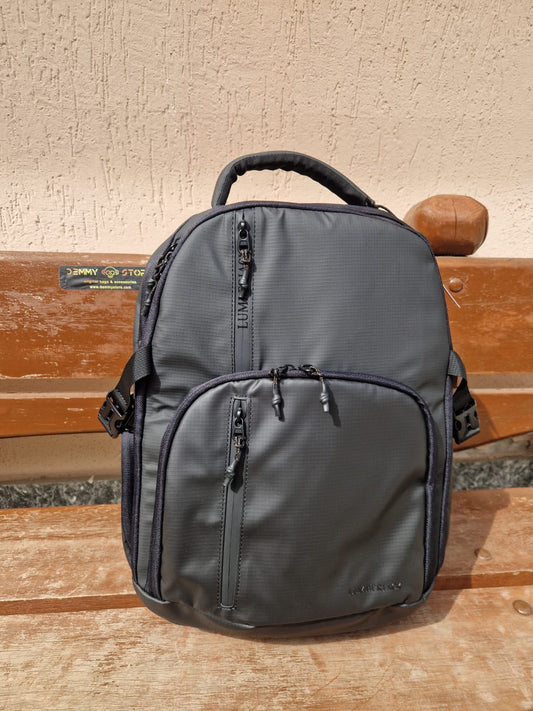 Zaino viaggio GATE LKP03MBA0222 black