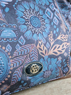 Ynot? Borsa tote IND003 deep