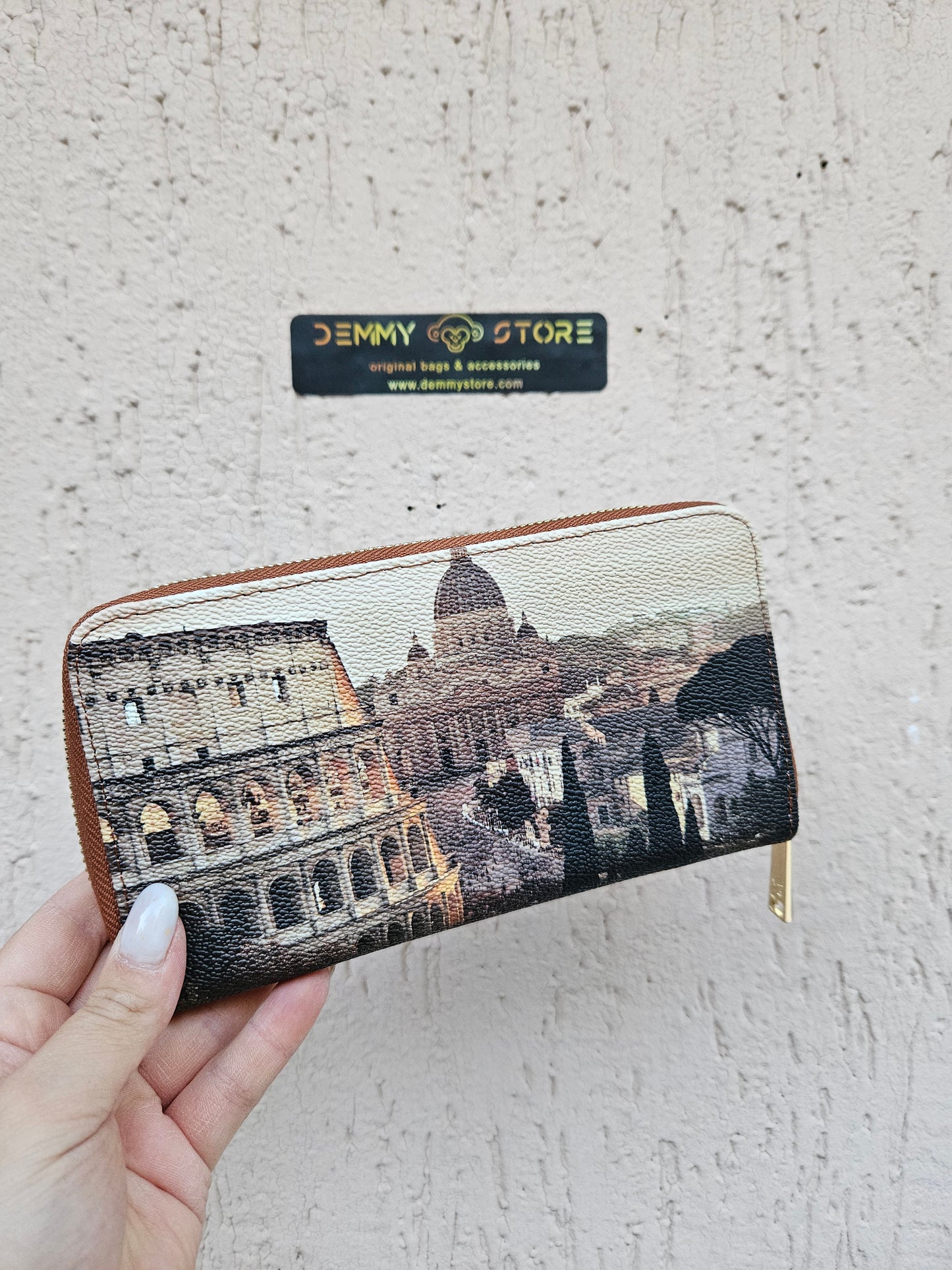 Ynot? Portafoglio Jubilee YES361