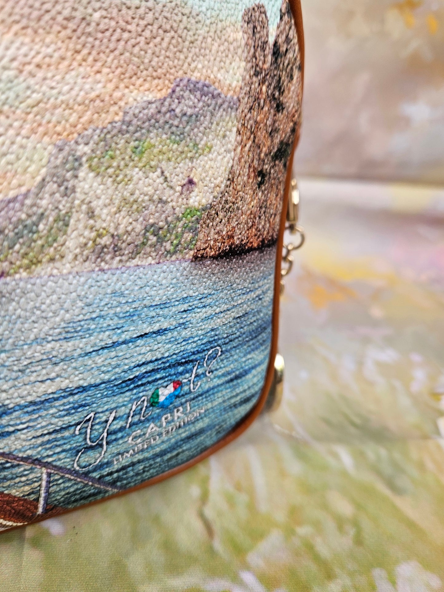 Ynot? Camera bag Yes310 CAPRI
