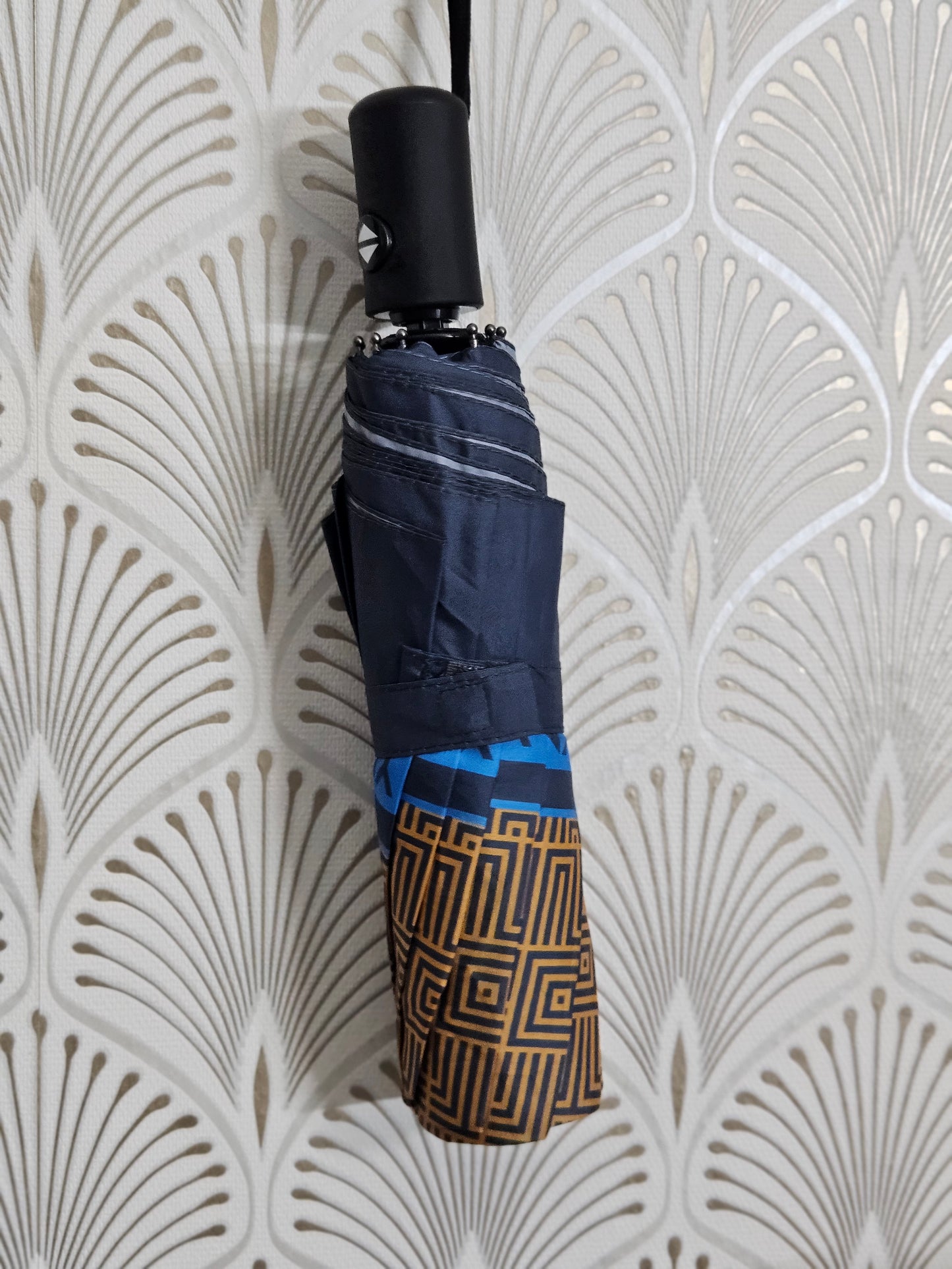 Ynot? Ombrello OAC001 mustard