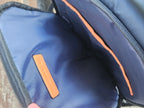 Zaino LKP03MBA0222 blu