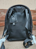 Ynot? Zaino FAN017 nero