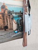 Ynot? Clutch mini Napoli L.E YES384