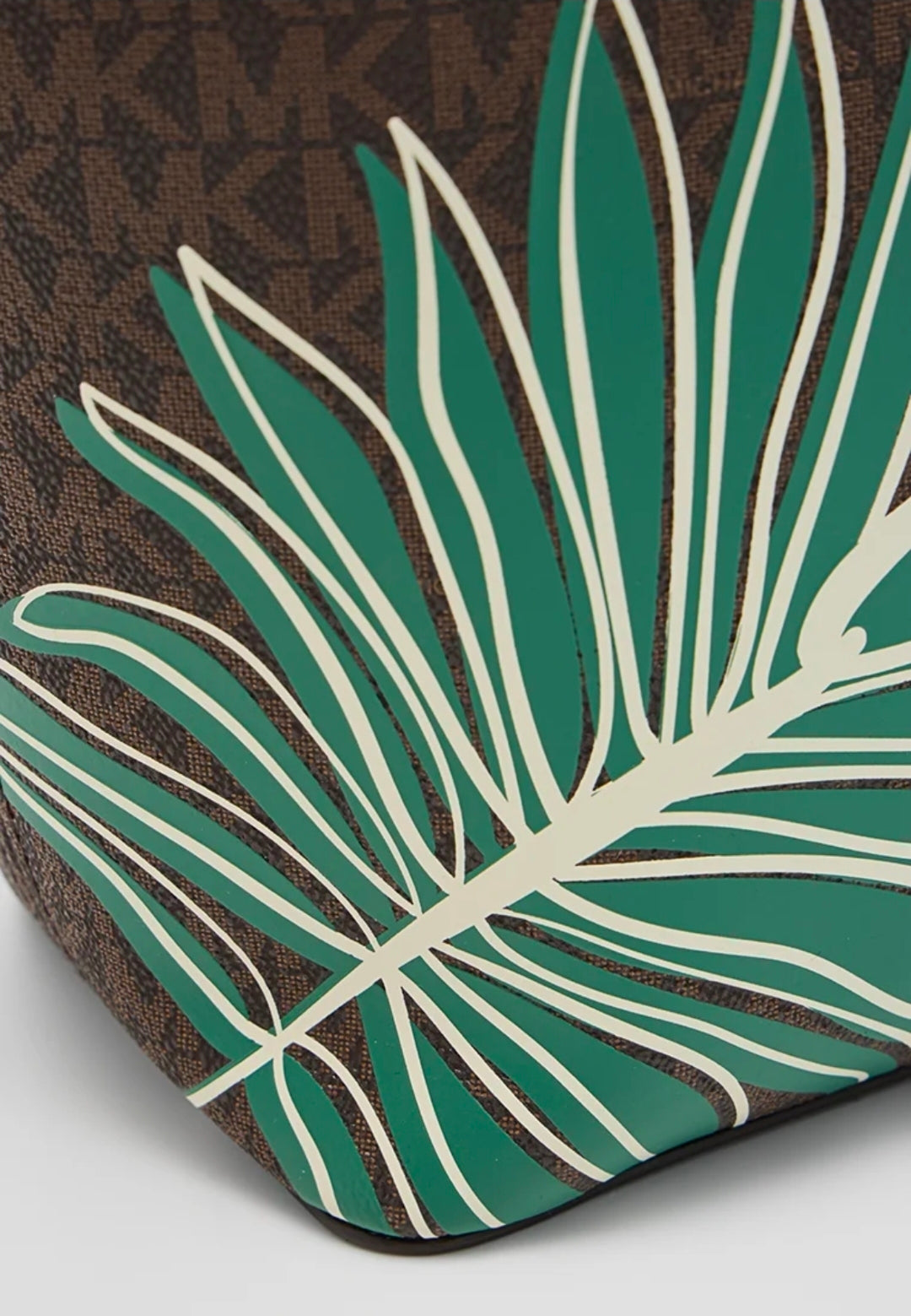 Jet set Carrysp brow/green