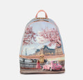Ynot? Zaino YES648 Paris en Rose