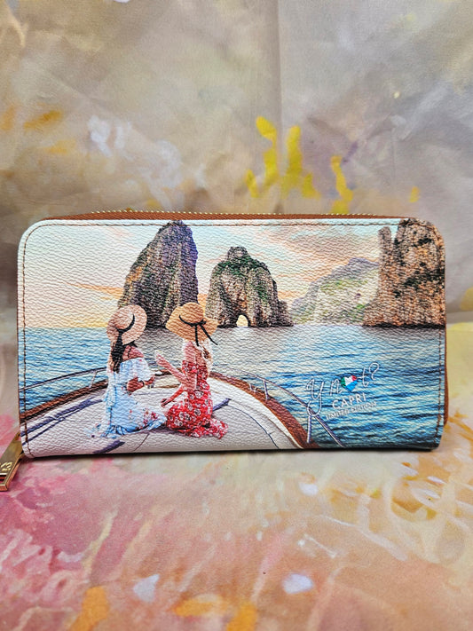 Ynot? Portafoglio Yes361 CAPRI