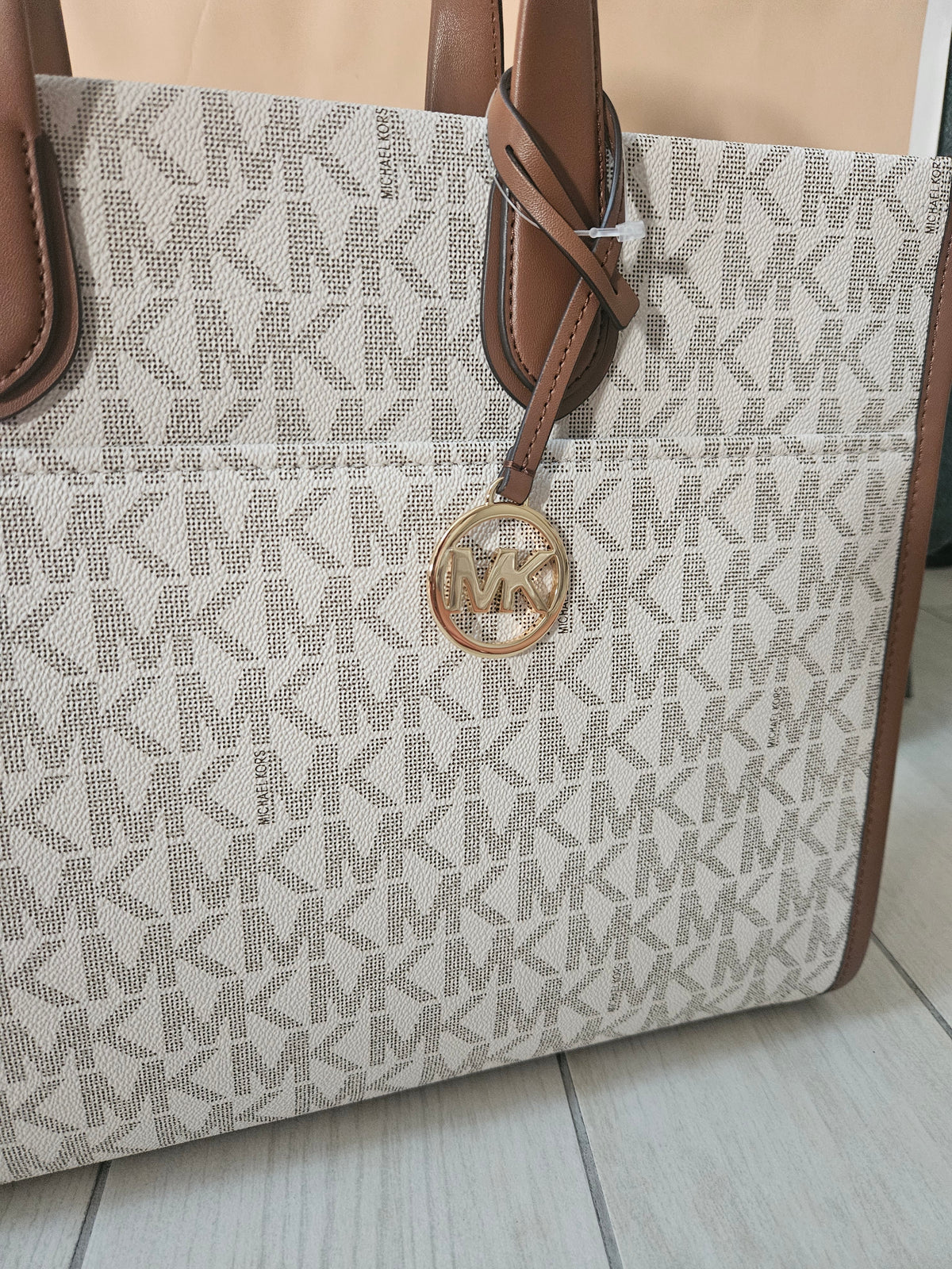 Borsa Tote Gigi