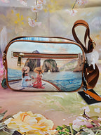 Ynot? Camera bag Yes310 CAPRI