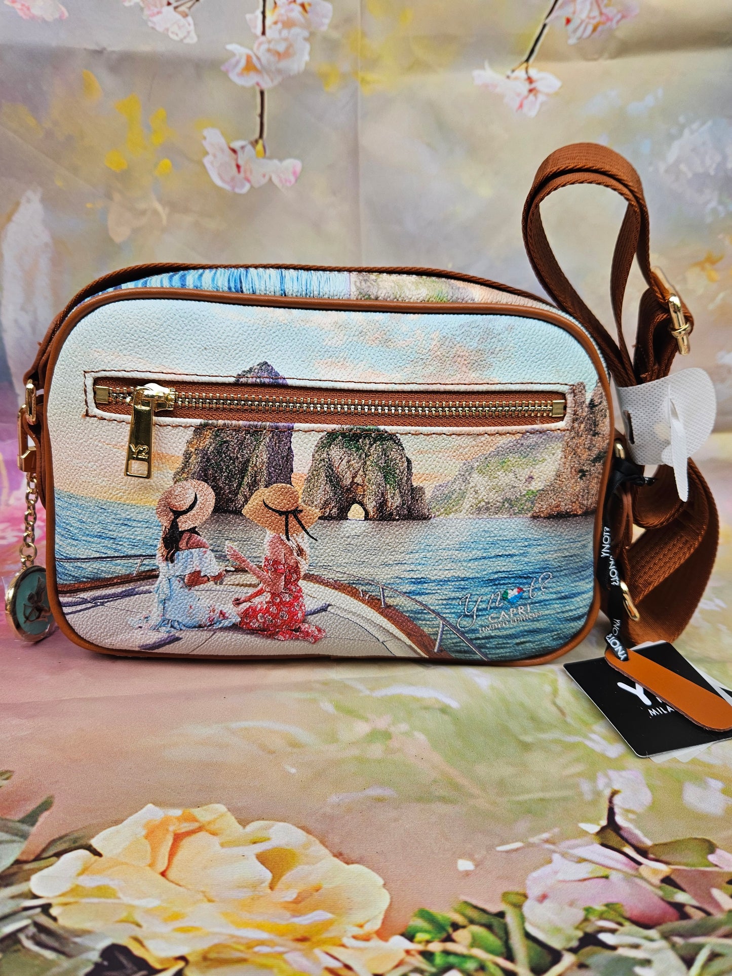 Ynot? Camera bag Yes310 CAPRI