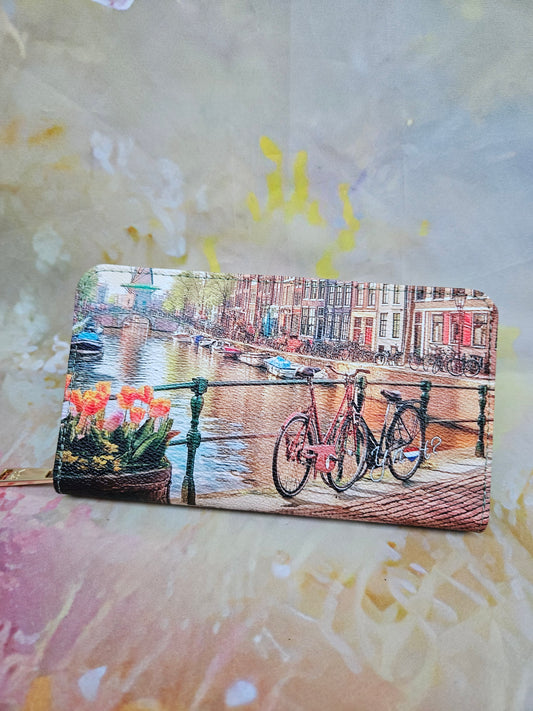 Ynot? Portafoglio Yes372 Amsterdam