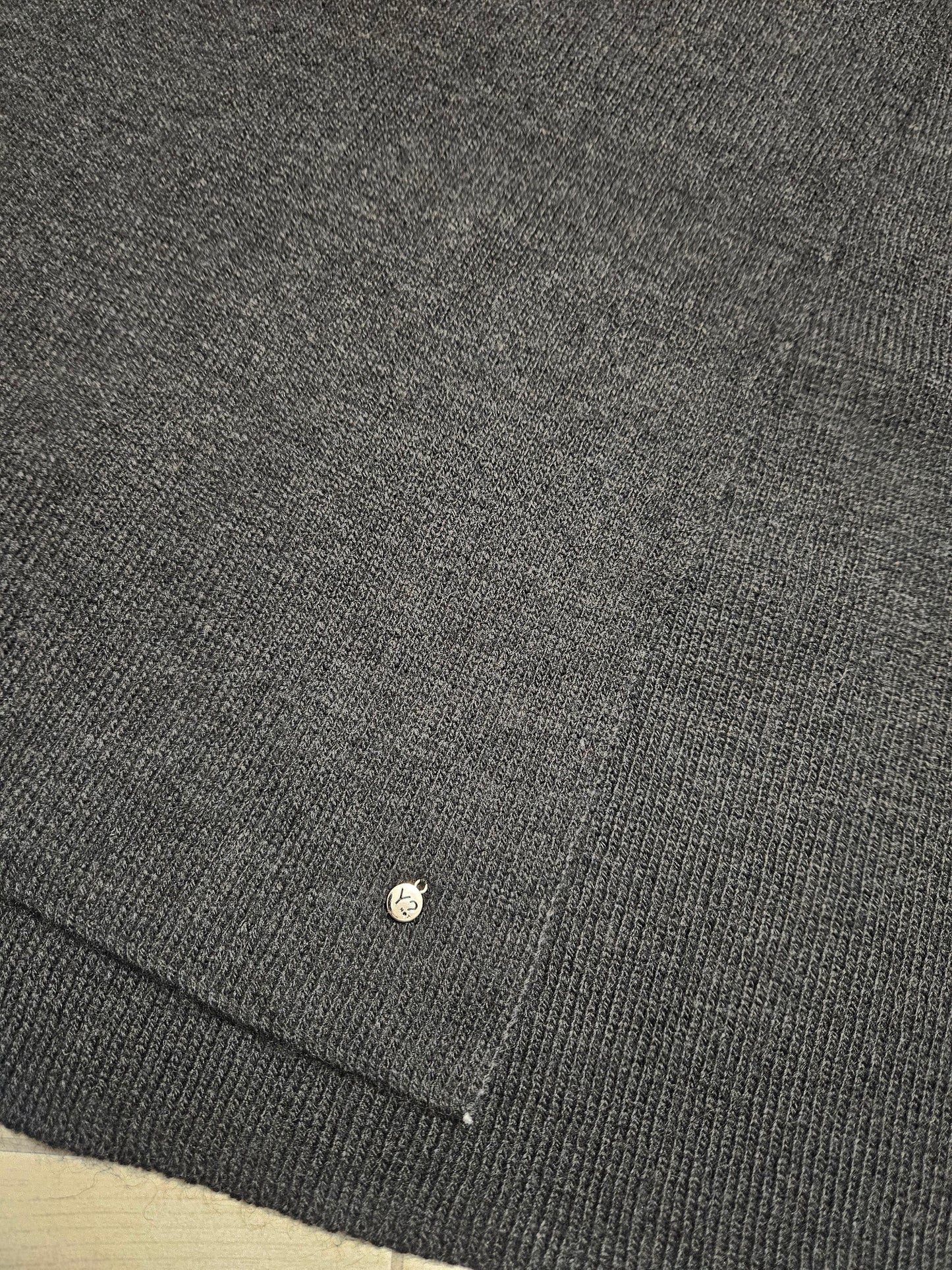 Ynot? Sciarpa SWL003 black