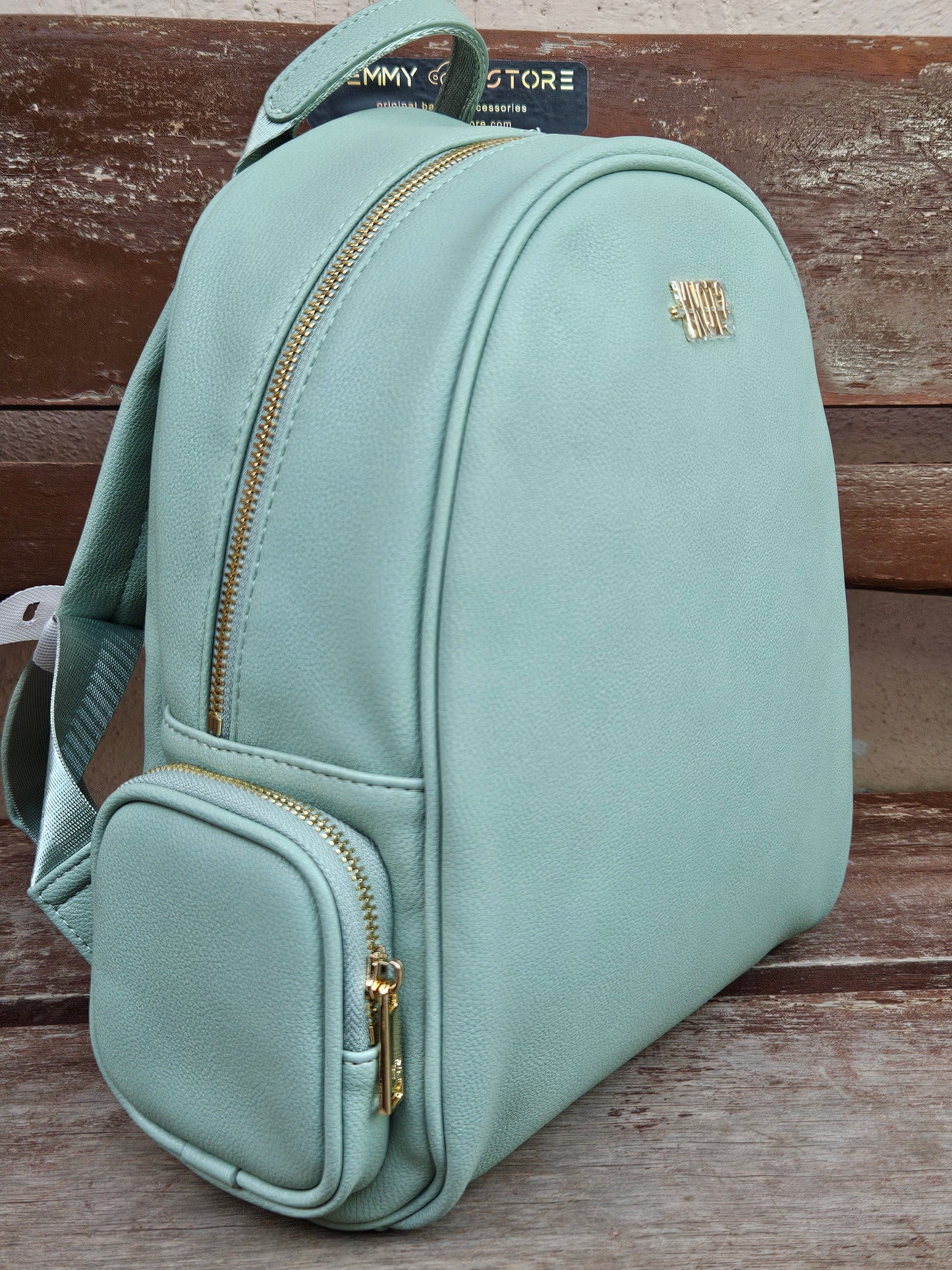 Ynot? Zaino FAN008 mint