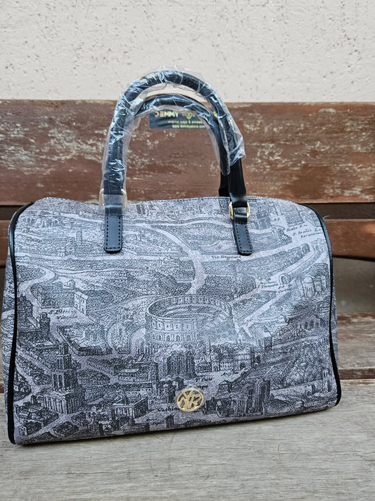 Ynot? Boston ETE012 grey