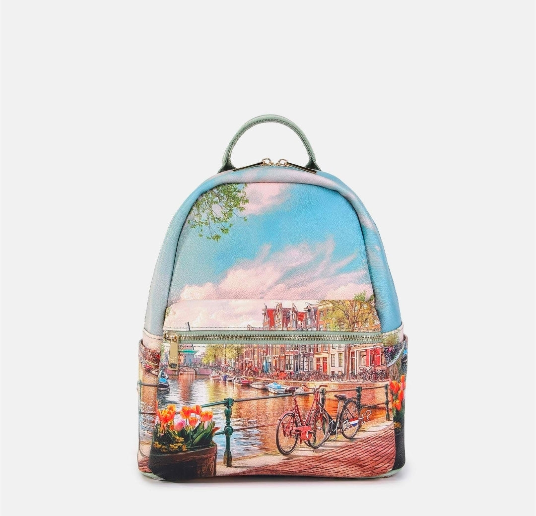 Ynot? Zaino YES380 Amsterdam