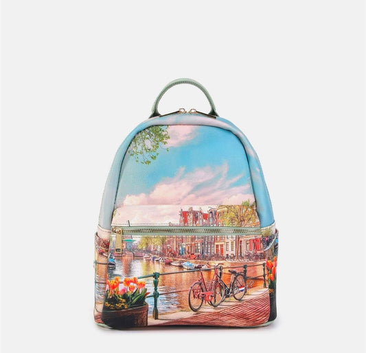 Ynot? Zaino YES380 Amsterdam