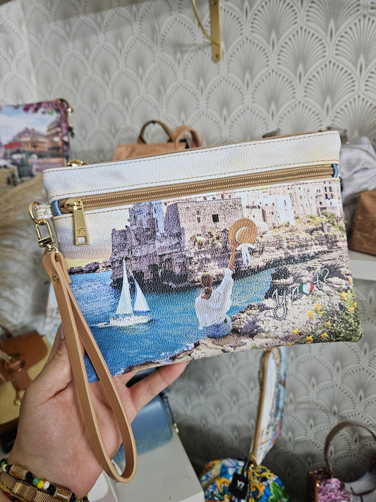 Ynot? Pocket Polignano Coast YES343