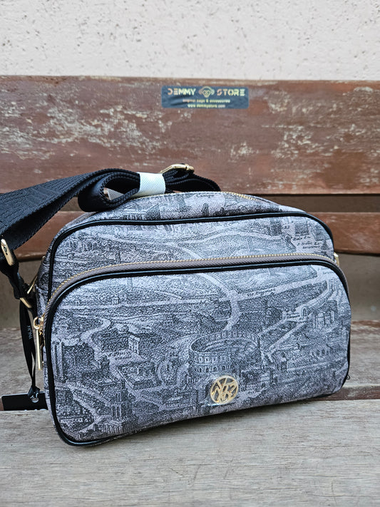 Ynot? Reporter ETE014 grey