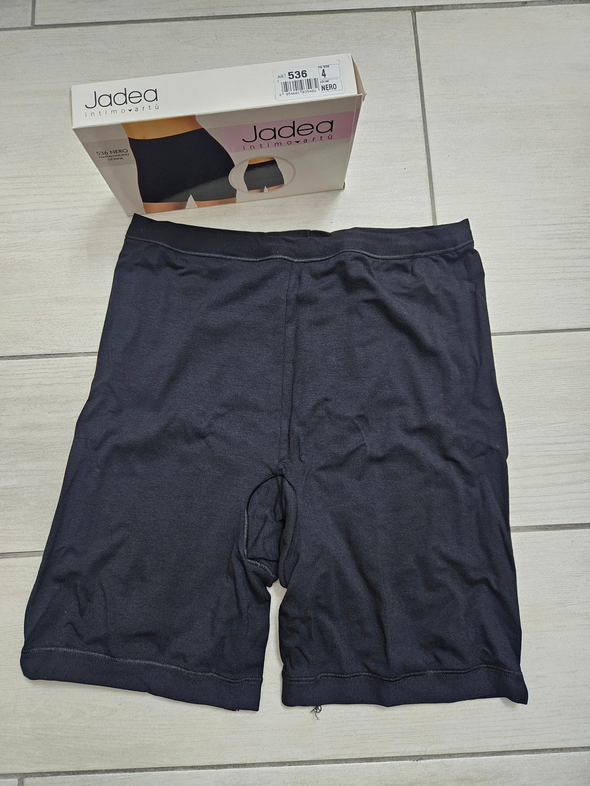 Pantaloncino Jadea tg 4