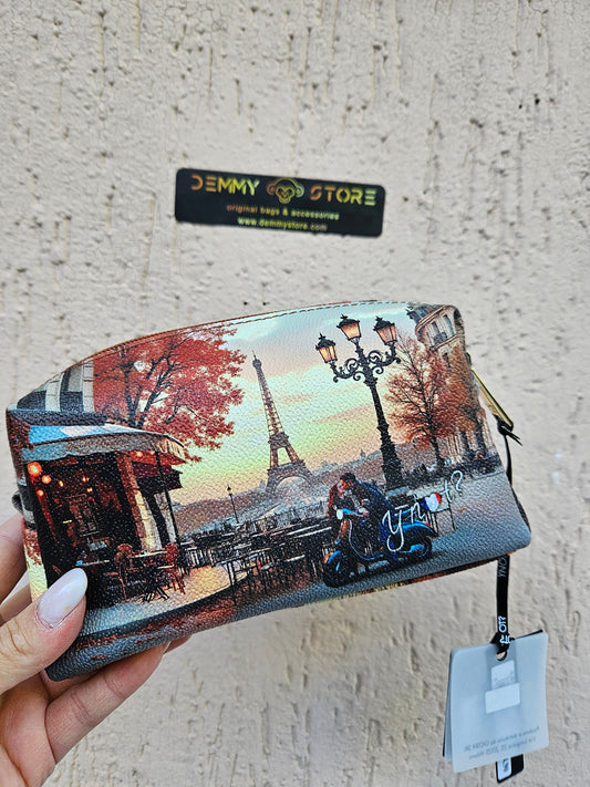 Ynot? Beauty case Kisses from Paris YES302
