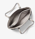 Borsa tote Voyager Cielo