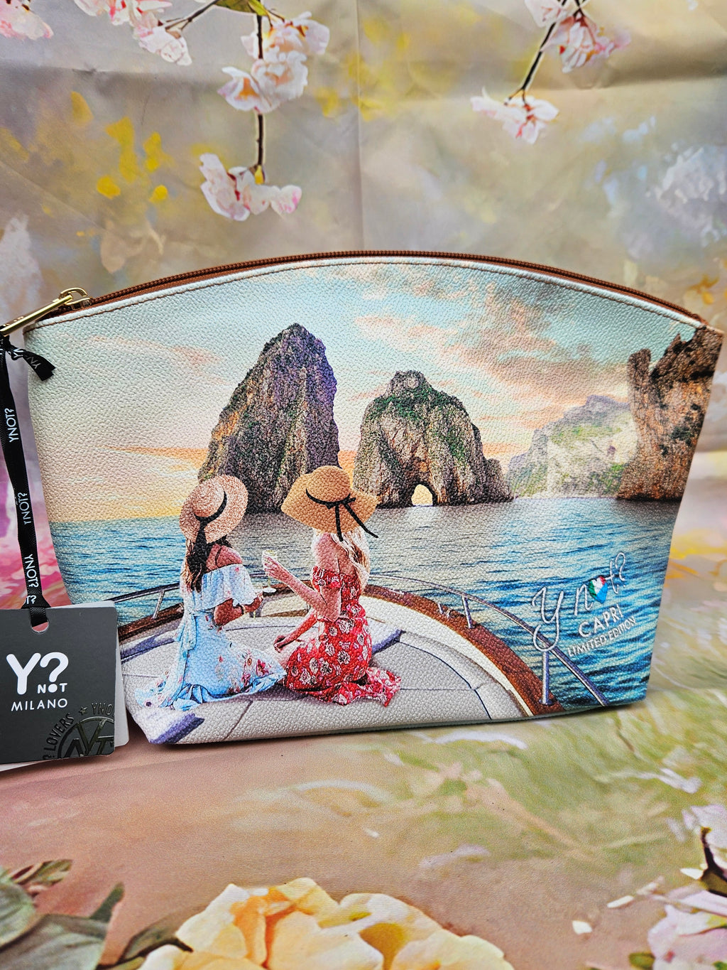 Ynot? Beauty Yes311 CAPRI