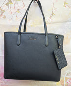Shopping Michael Kors nera
