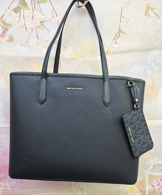 Shopping Michael Kors nera