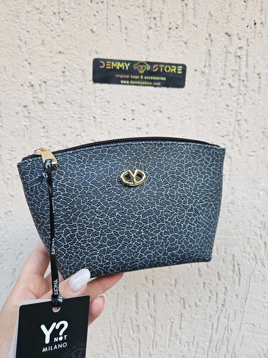 Ynot? Beauty LUX308 nero