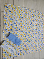 Quadrati disney topolino