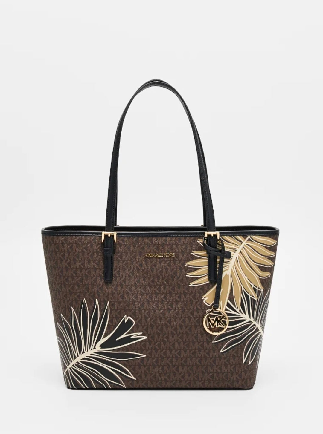 Jet set Carryal brown