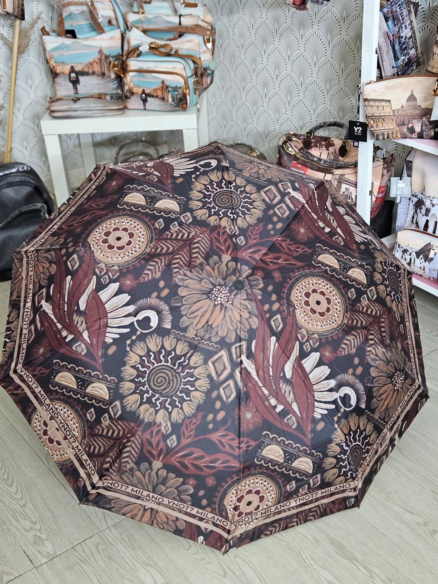 Ynot? Ombrello OAC001