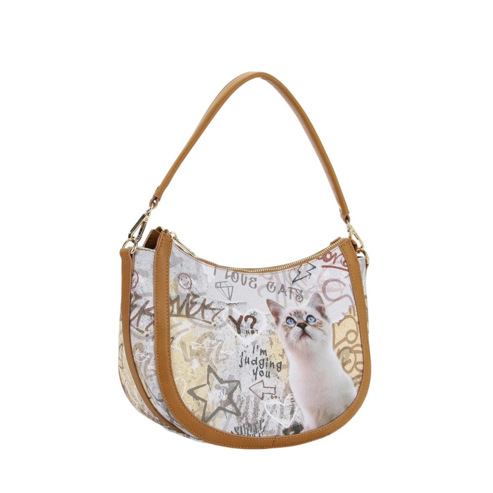 Ynot? Hobo MTC004 cat