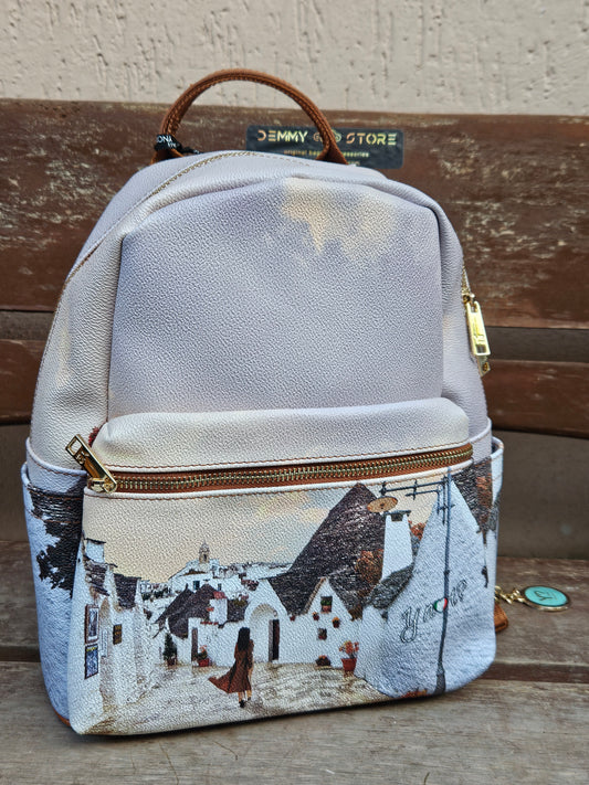 Ynot? Zaino Fall in Alberobello YES380