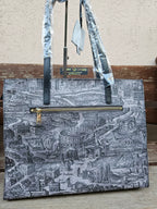 Ynot? Square ETE004 grey