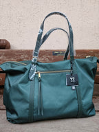Ynot? Borsone CLO002 forest