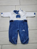 Tutina Melanie 3/6medi
