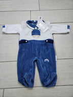 Tutina Melanie 3/6medi