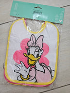 6 bavaglini Disney