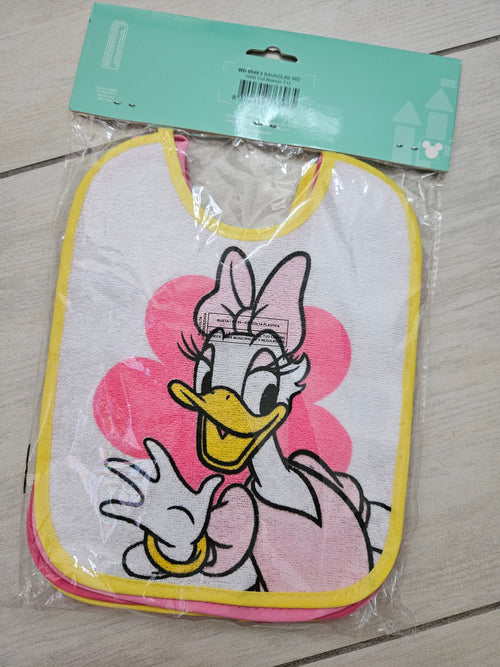 6 bavaglini Disney
