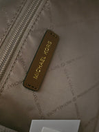 Bauletto Michael Kors Beck brown
