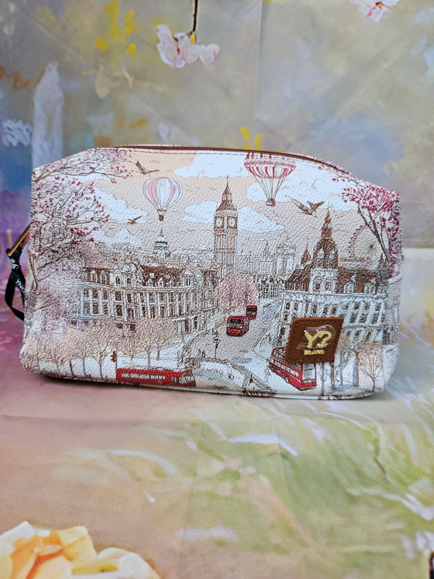 Ynot? Beauty Yes302 London