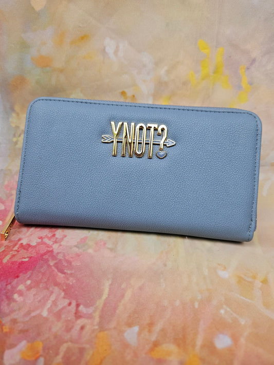 Ynot? Portafoglio MAR361 sea