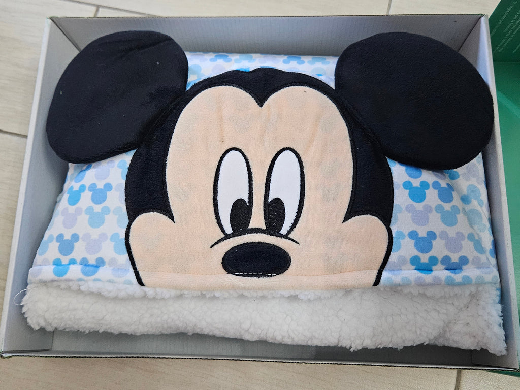 Sacco disney topolino